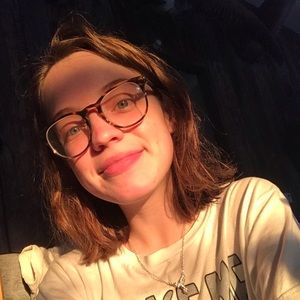 Meet your Posher, Audrey